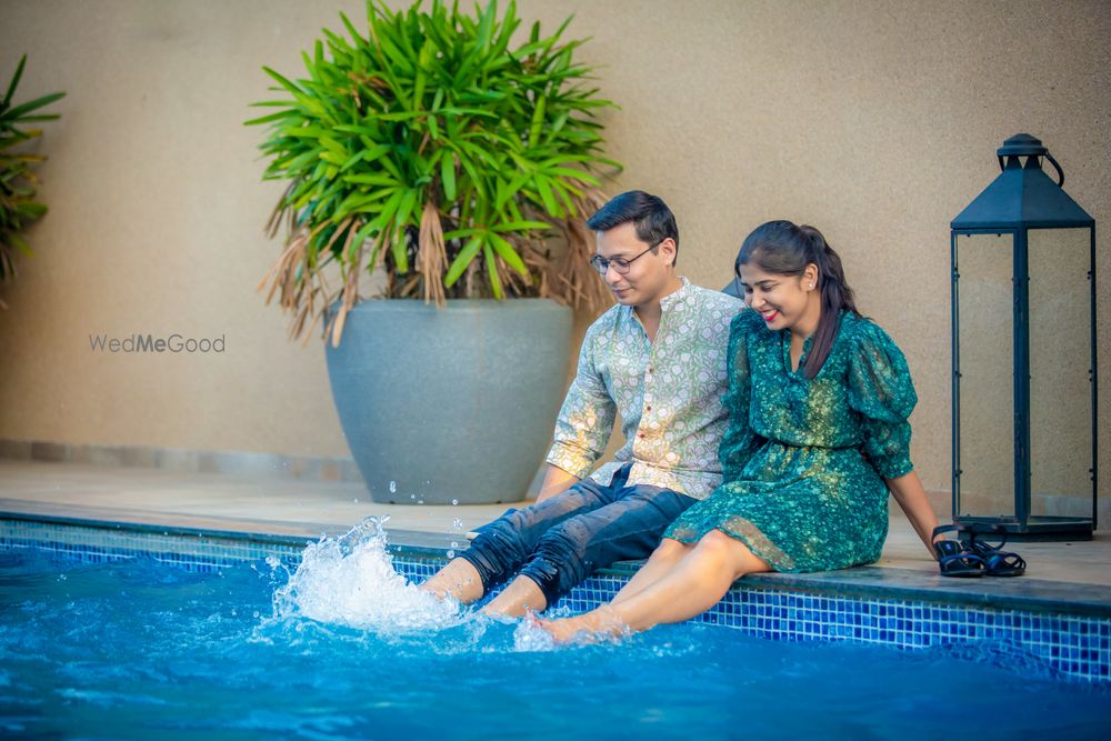 Photo From Pre-Wedding Jai & Priyanka - By RKT Photography