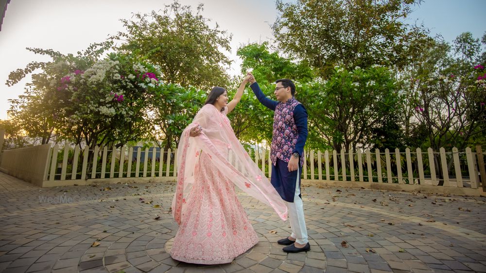 Photo From Pre-Wedding Jai & Priyanka - By RKT Photography