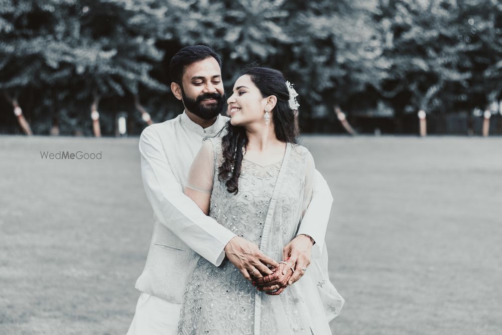 Photo From Amit weds Namrata - By Rajan Tahalani Fotografia