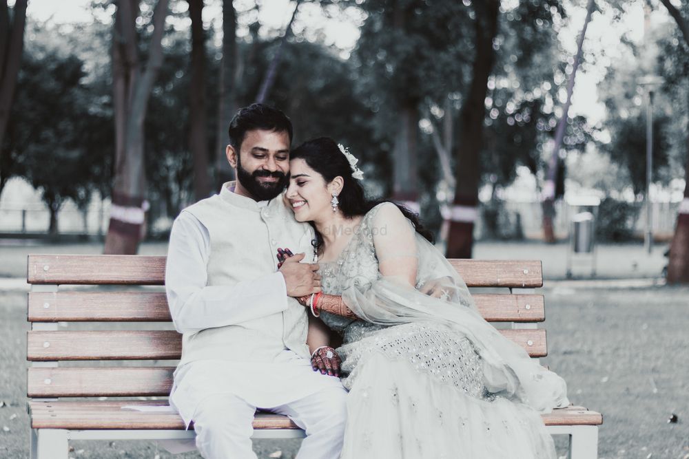 Photo From Amit weds Namrata - By RKT Photography