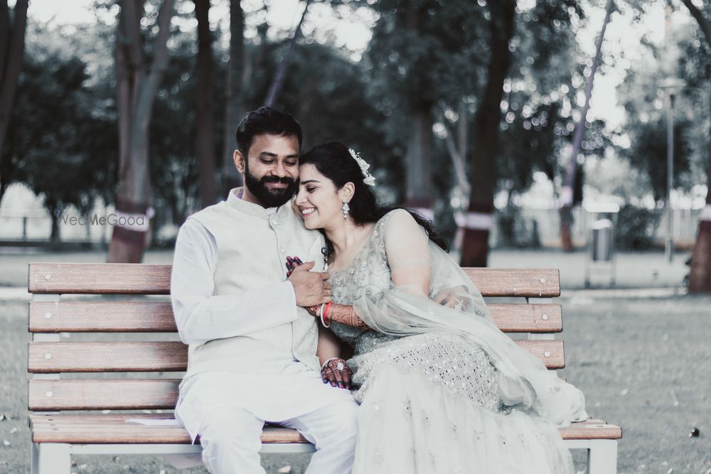 Photo From Amit weds Namrata - By RKT Photography