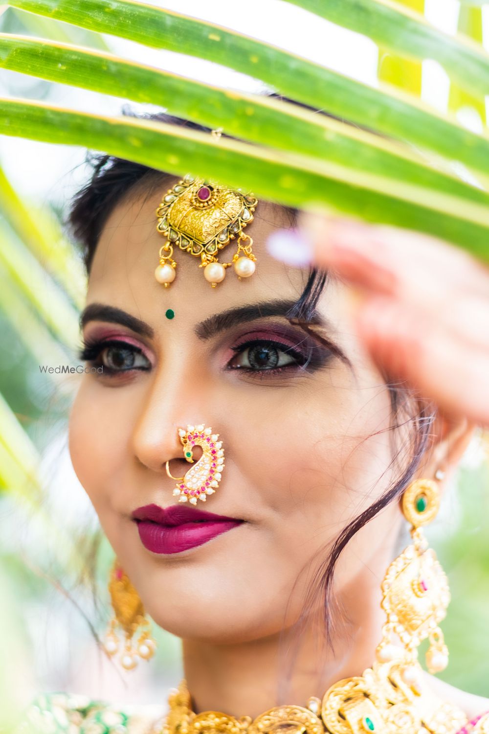 Photo From Komal's Bride Shoot - By RKT Photography