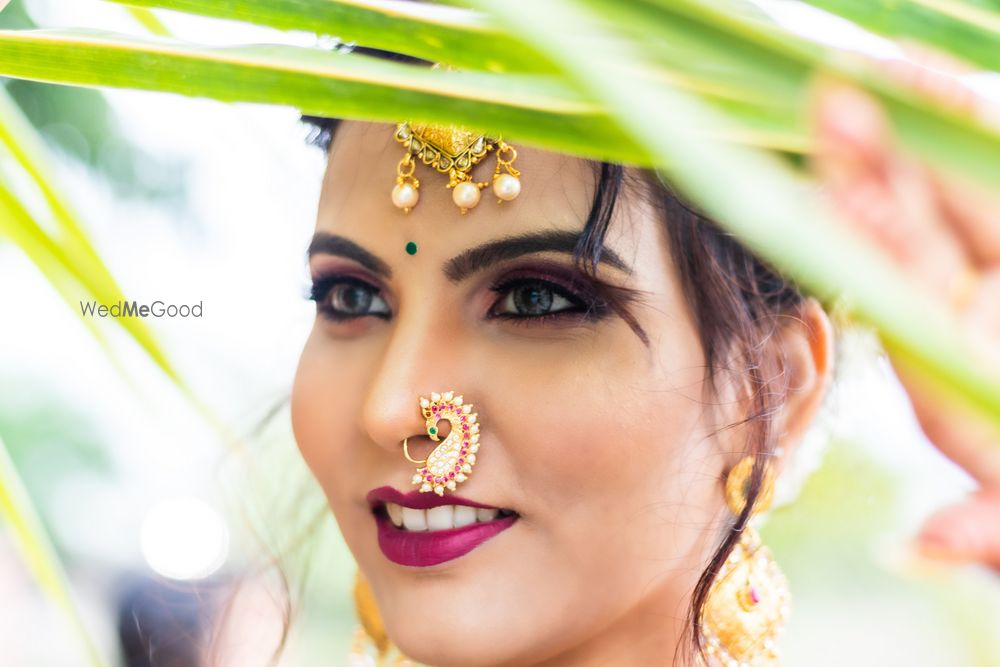 Photo From Komal's Bride Shoot - By RKT Photography