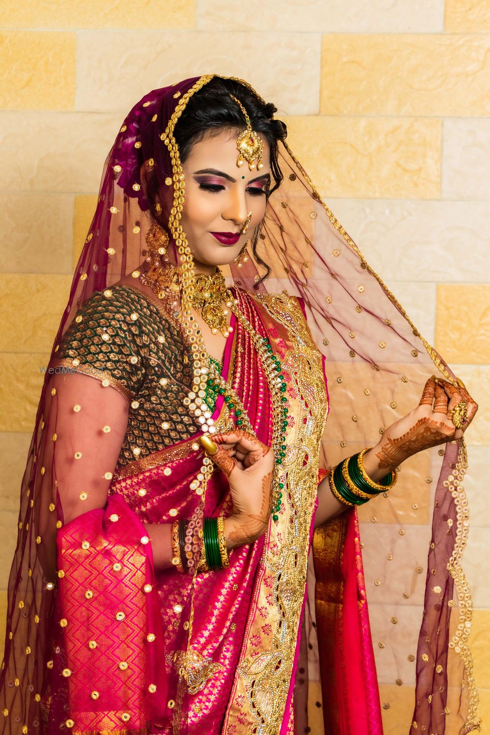 Photo From Komal's Bride Shoot - By RKT Photography