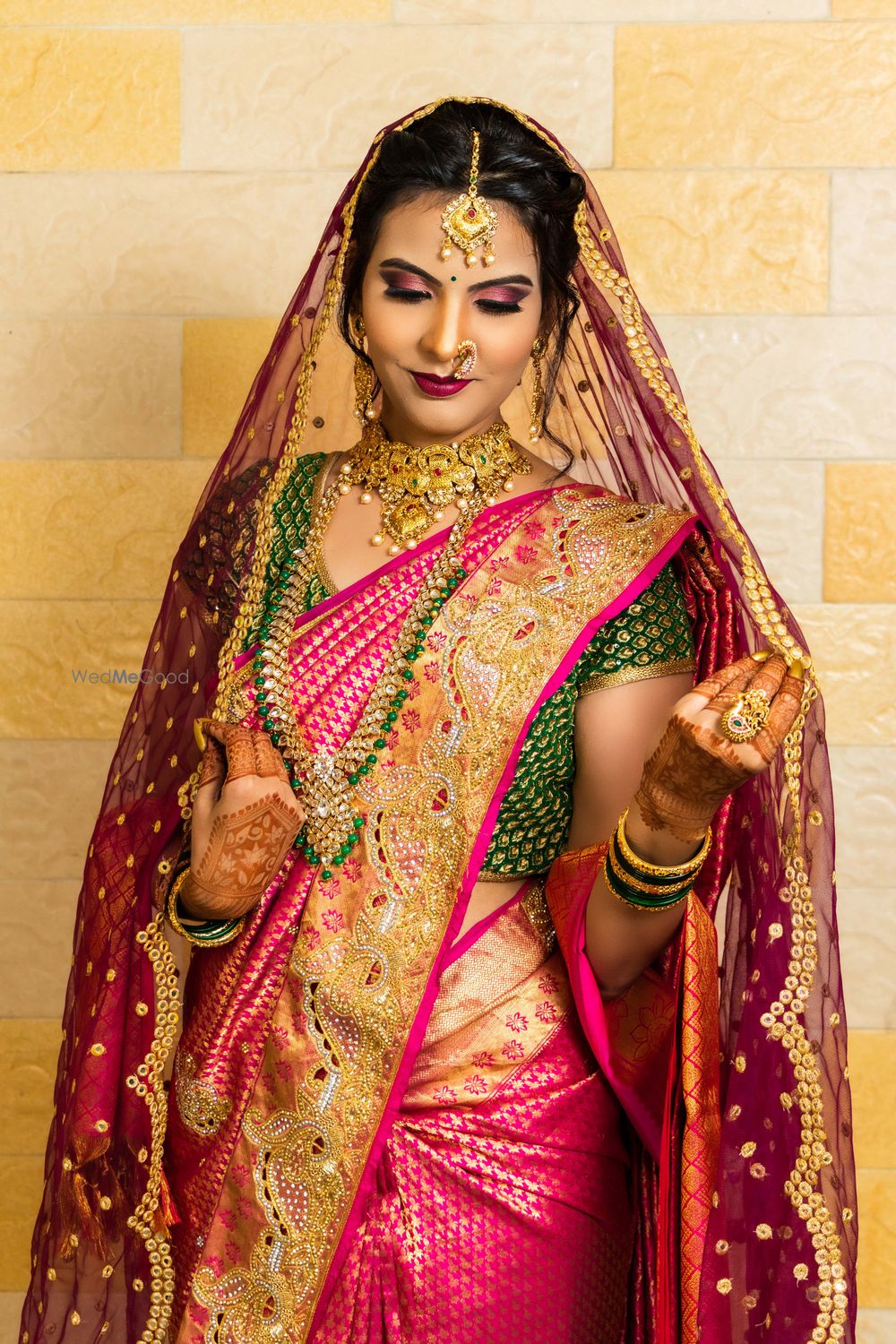 Photo From Komal's Bride Shoot - By RKT Photography