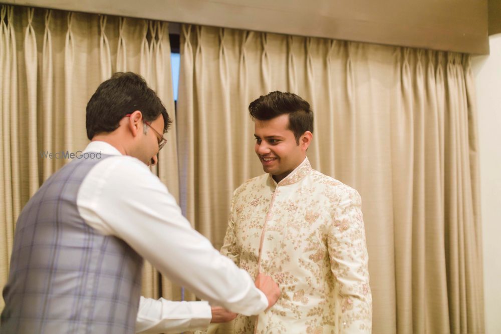 Photo From Anish & Daisy - By Jassi Photography