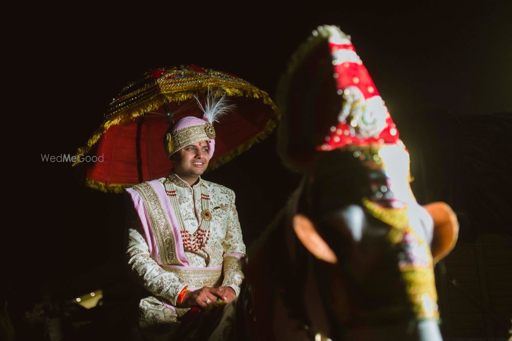 Photo From Anish & Daisy - By Jassi Photography