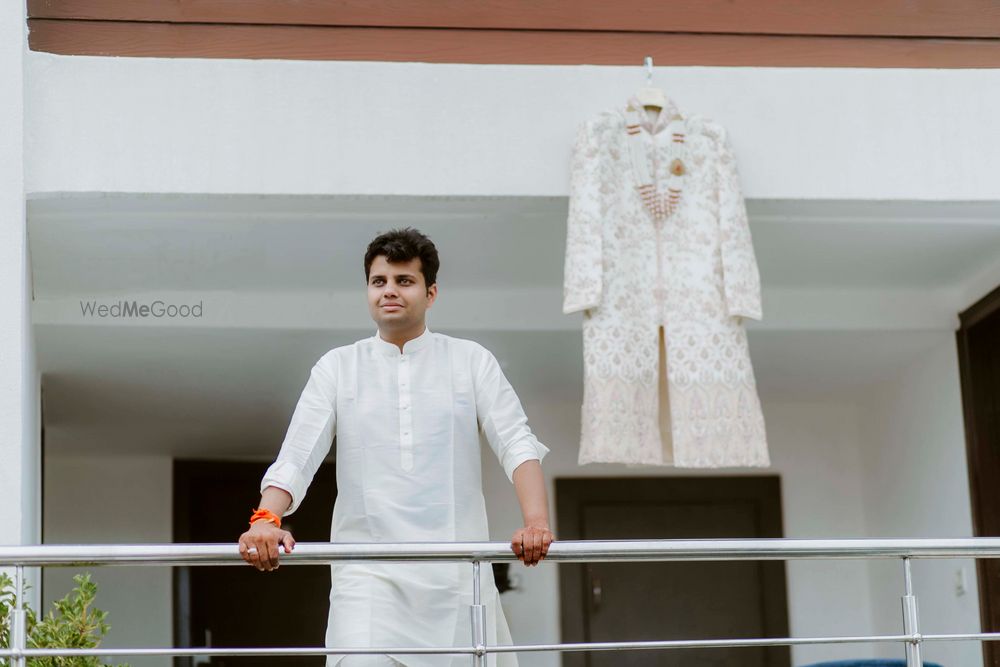Photo From Anish & Daisy - By Jassi Photography
