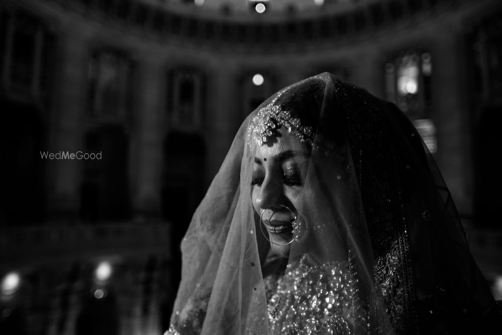 Photo From Somna Bride - By Pavitra Rastogi