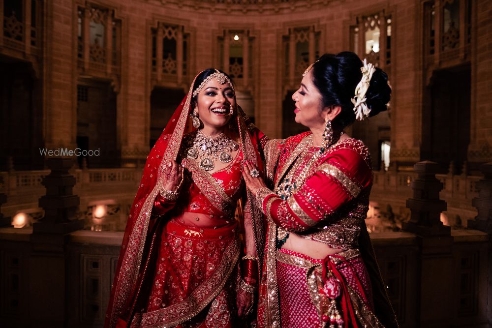 Photo From Somna Bride - By Pavitra Rastogi