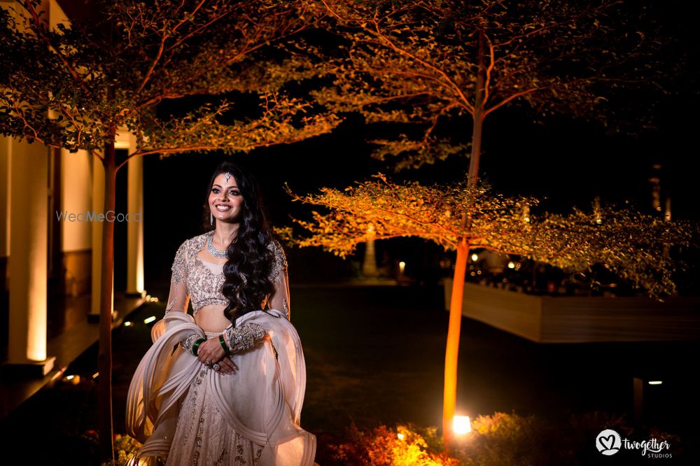 Photo From Somna Bride - By Pavitra Rastogi