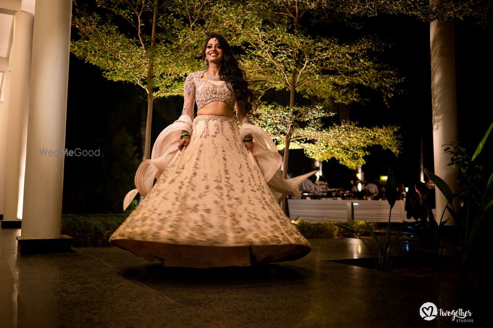 Photo From Somna Bride - By Pavitra Rastogi