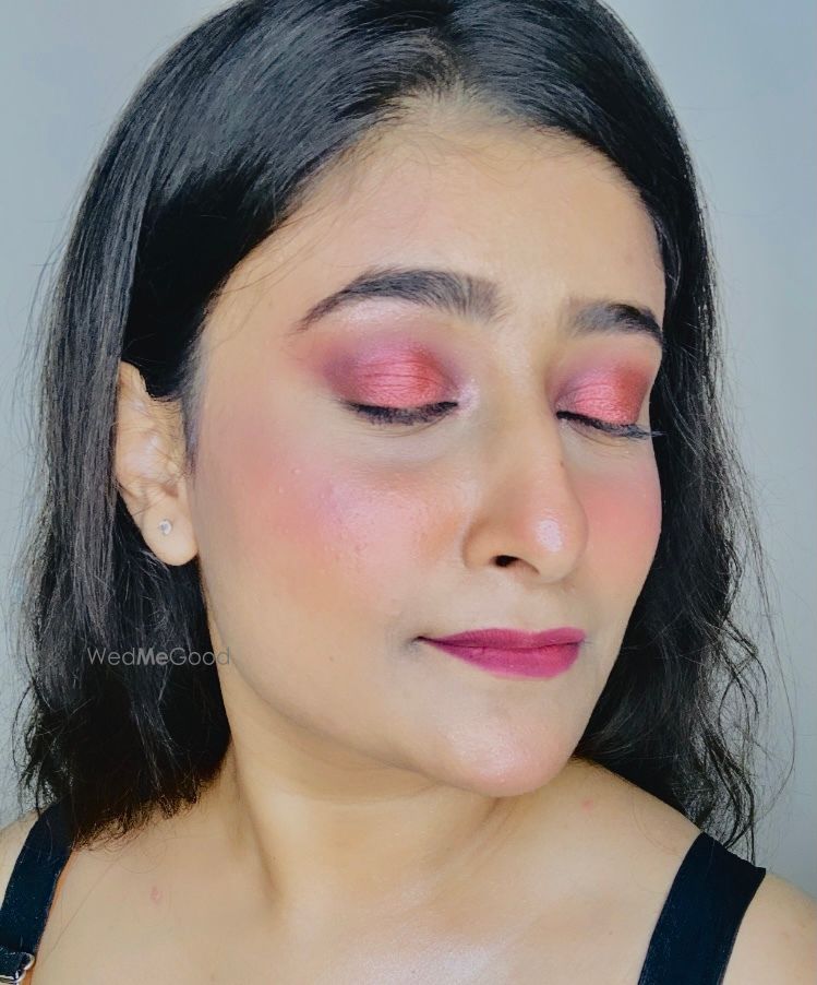 Photo From Western - By Meraki - A Makeup Studio