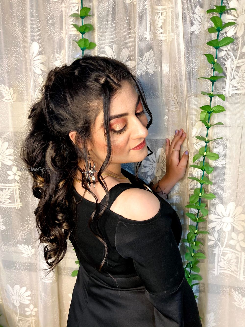 Photo From Western - By Meraki - A Makeup Studio