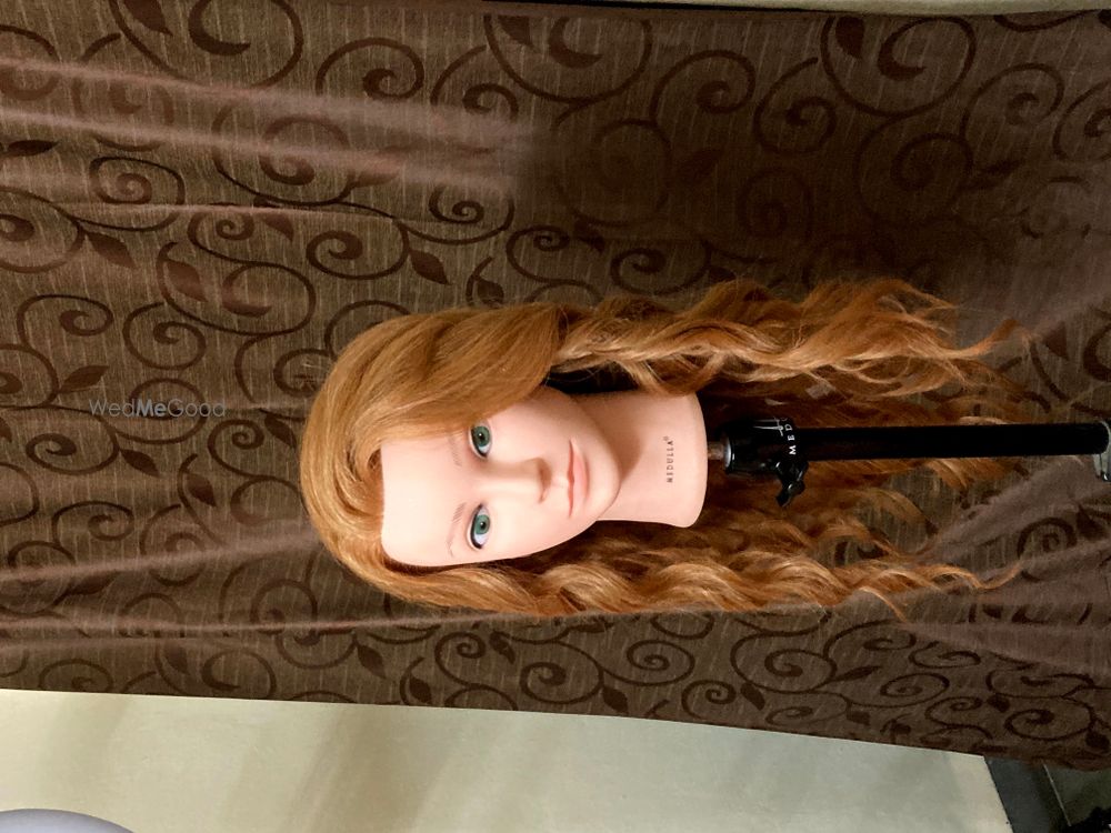 Photo From Hair - By Meraki - A Makeup Studio