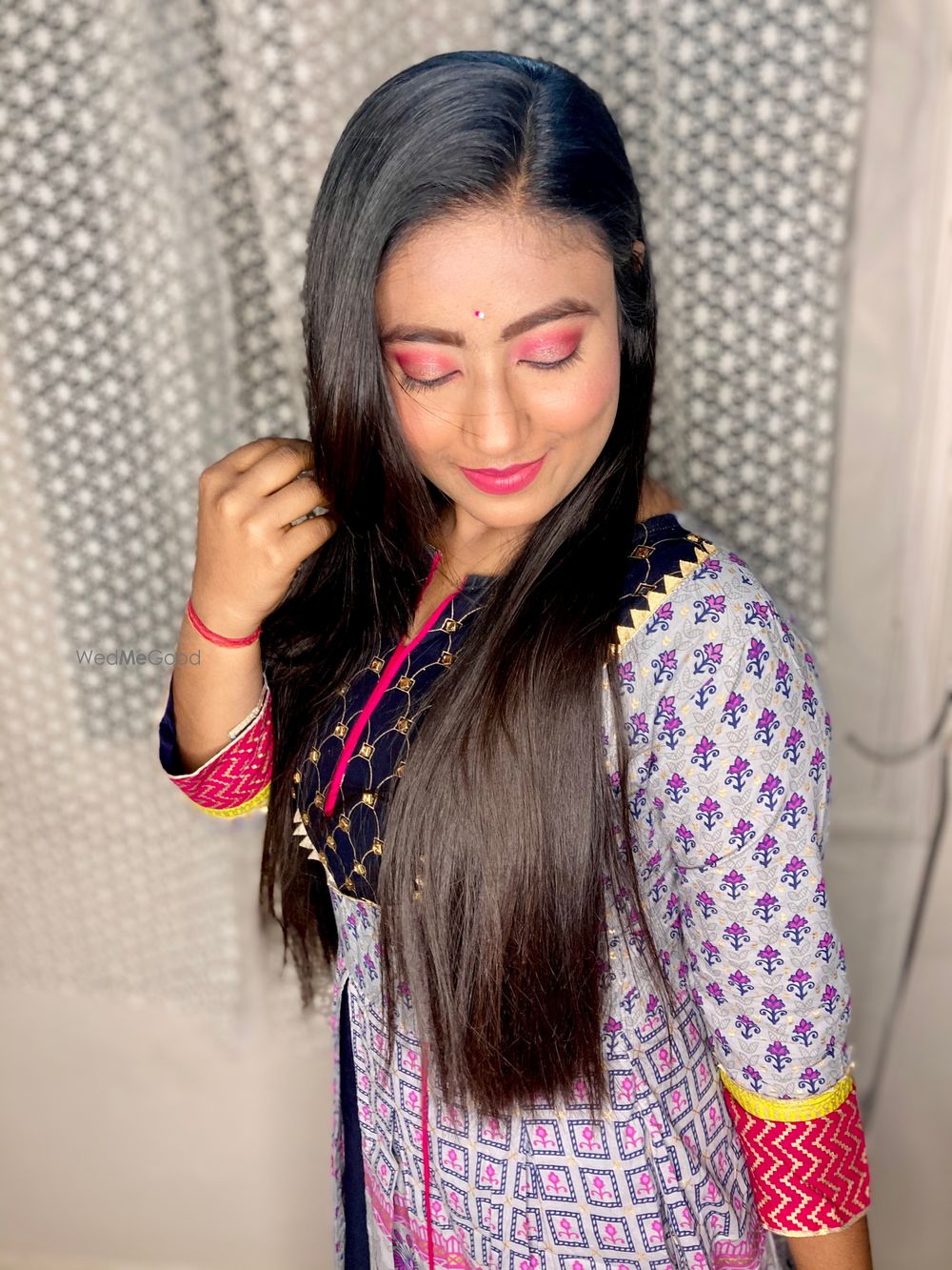 Photo From Clients - By Meraki - A Makeup Studio