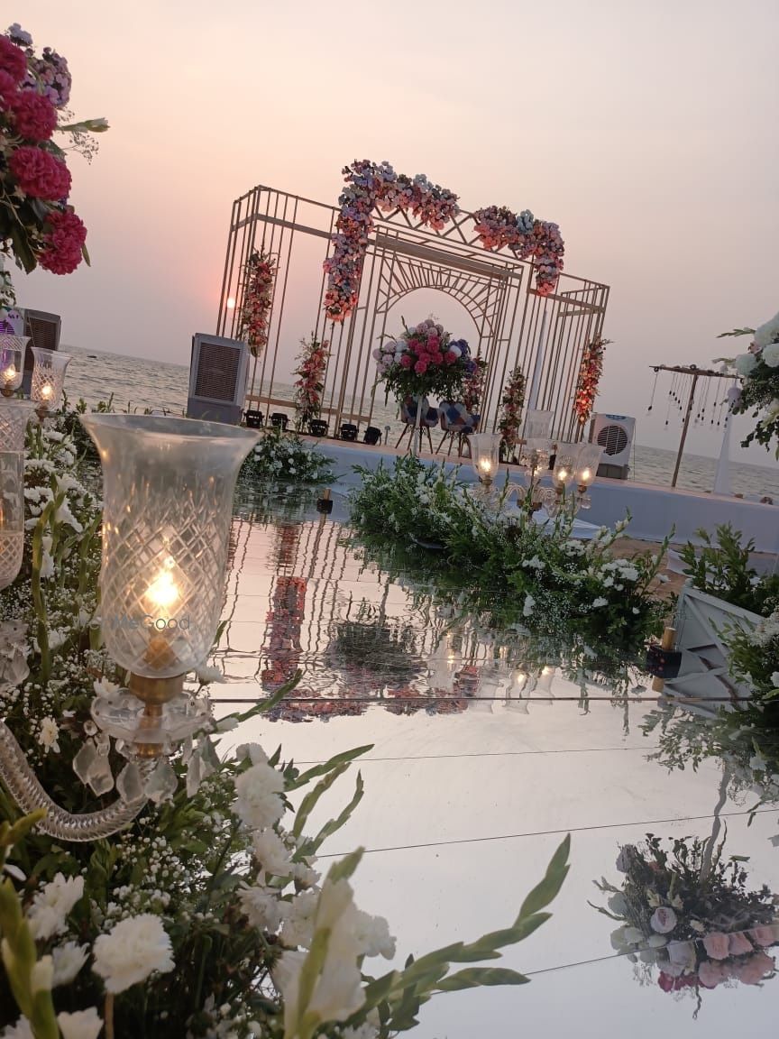 Photo From Yashwant Weds Ikshita - By Vogue Wisteria