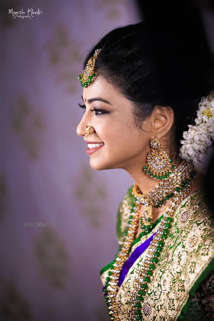 Photo From Samiksha Channe - By Make Me Up by Karishma