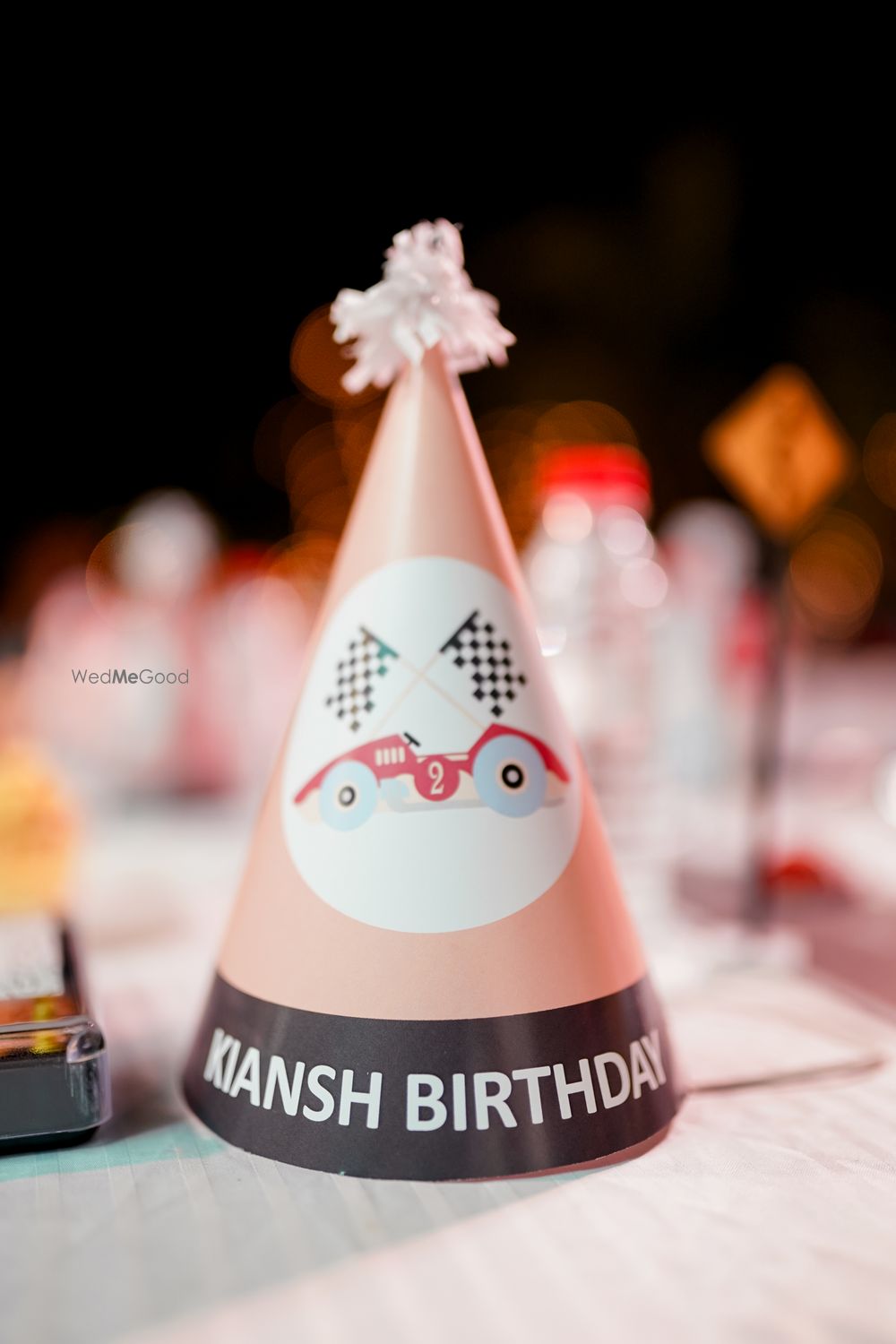 Photo From Kiansh Birthday Party - By Wow Stories