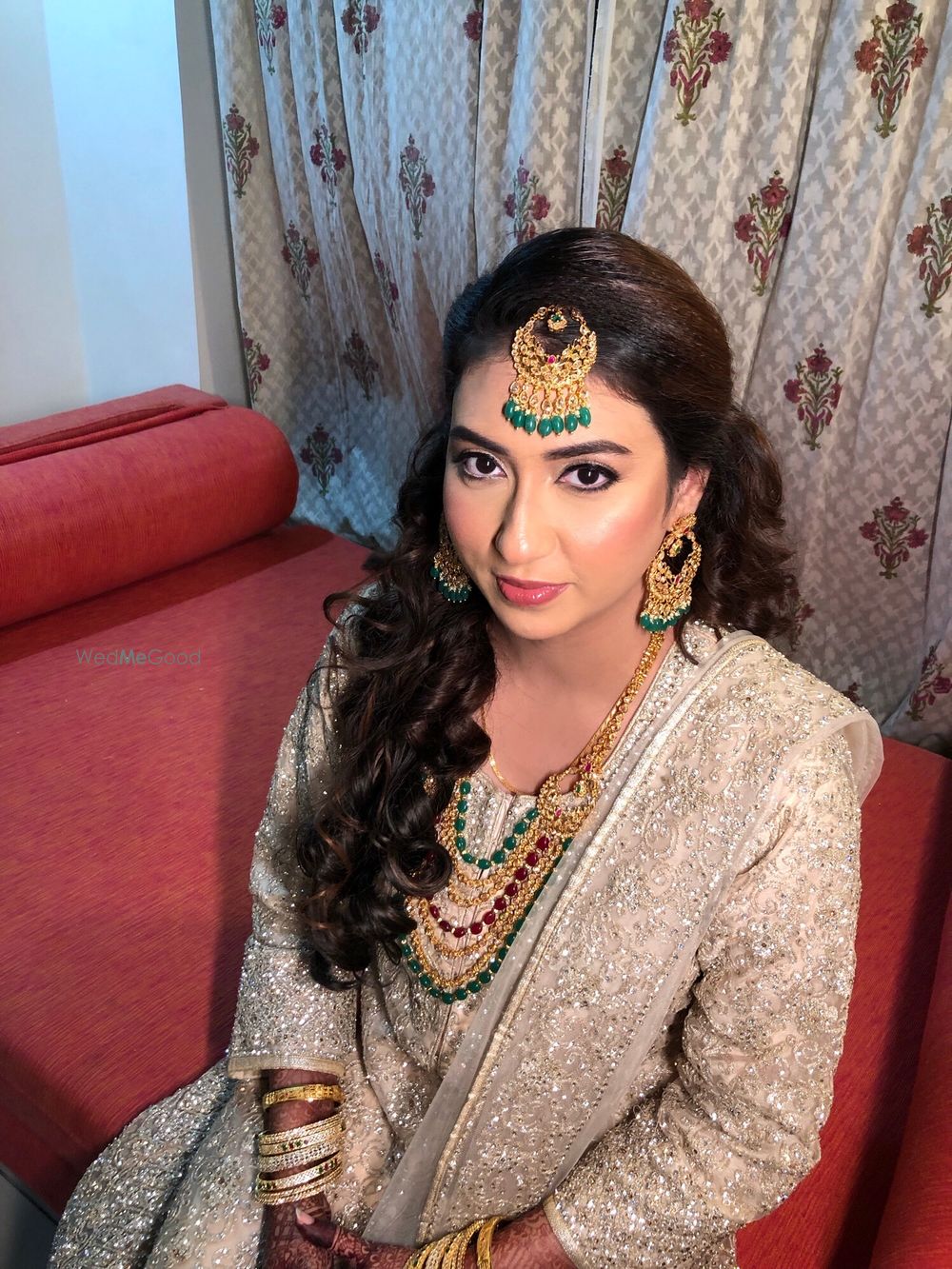 Photo From Muslim Bridal looks - By Professional Makeup by Nazera