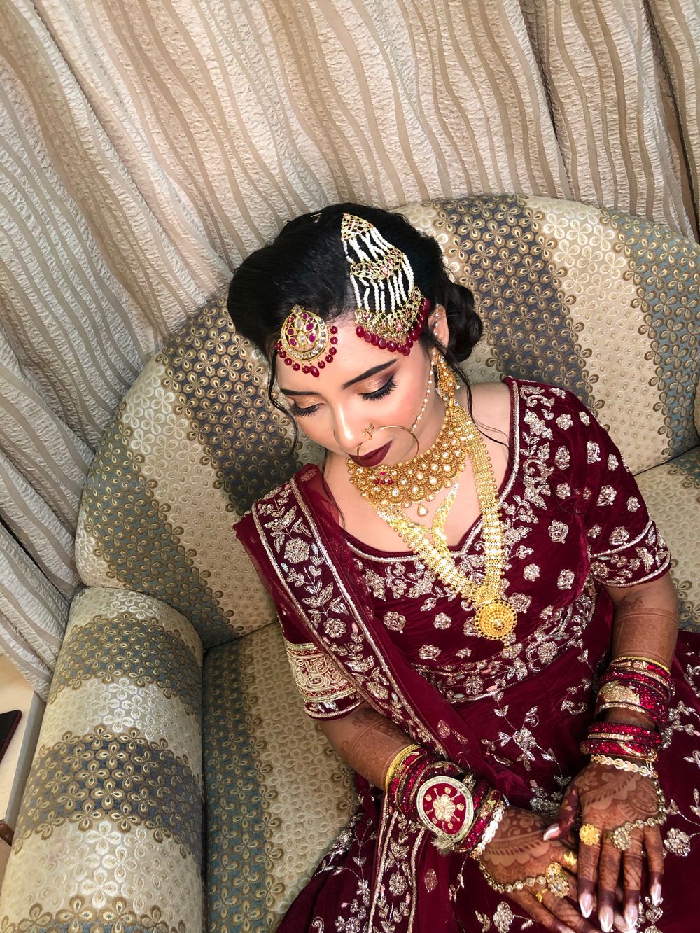 Photo From Muslim Bridal looks - By Professional Makeup by Nazera