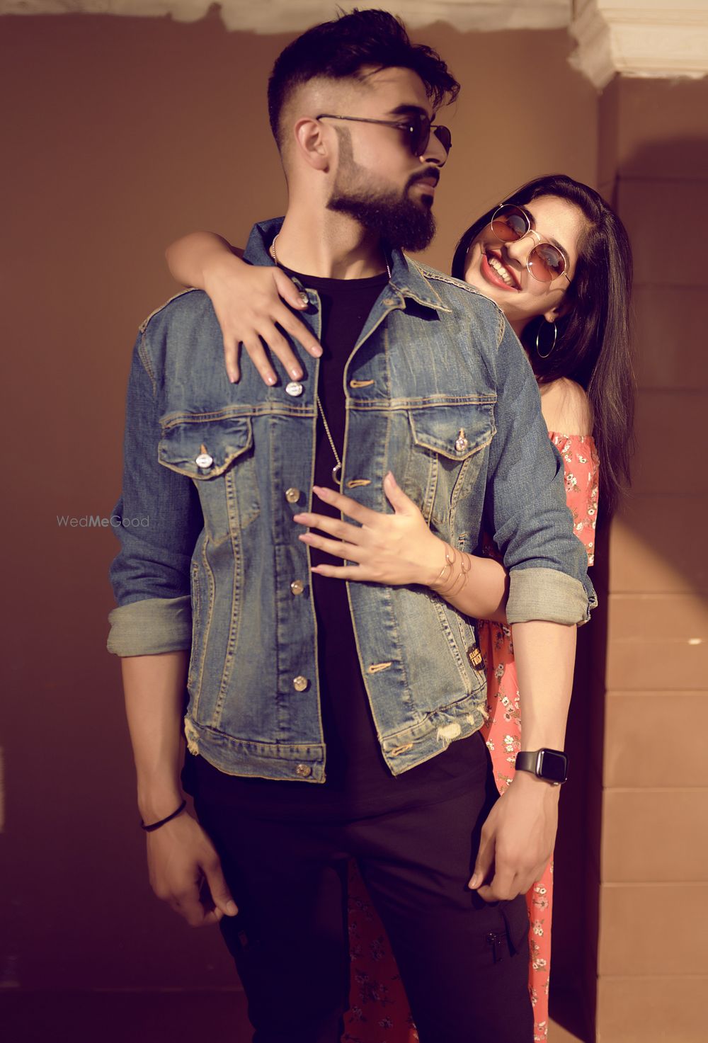 Photo From Manish & Taruna (Pre-Wedding) - By Sagar Shetty Films