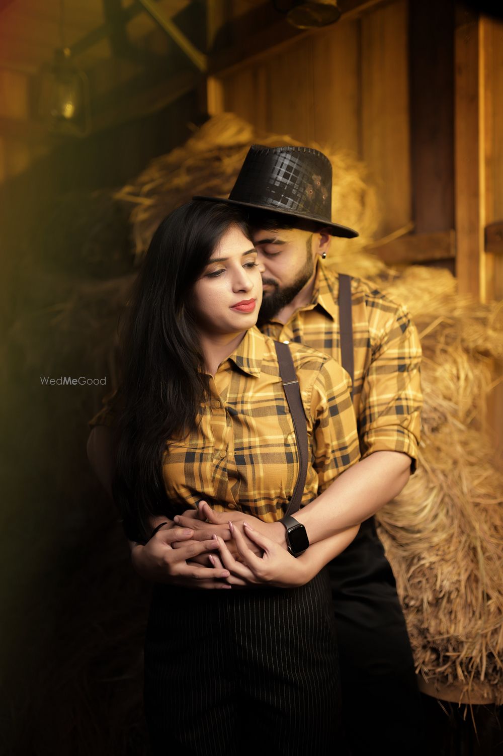 Photo From Manish & Taruna (Pre-Wedding) - By Sagar Shetty Films