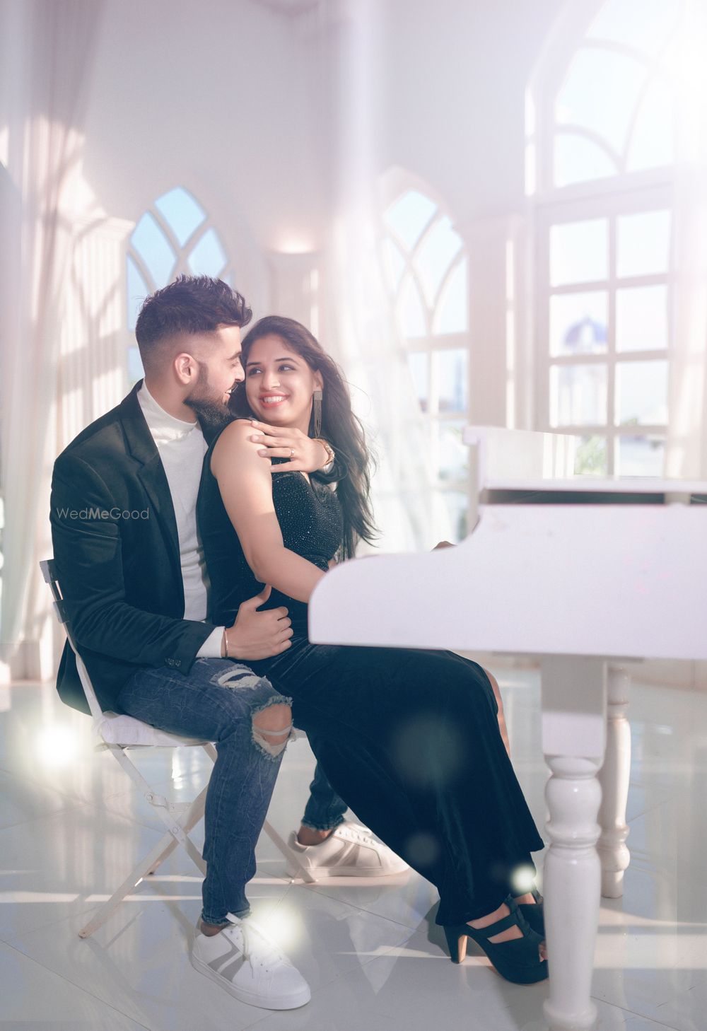 Photo From Manish & Taruna (Pre-Wedding) - By Sagar Shetty Films