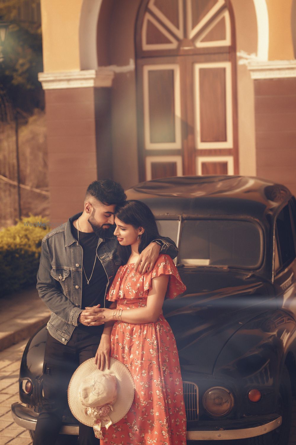 Photo From Manish & Taruna (Pre-Wedding) - By Sagar Shetty Films