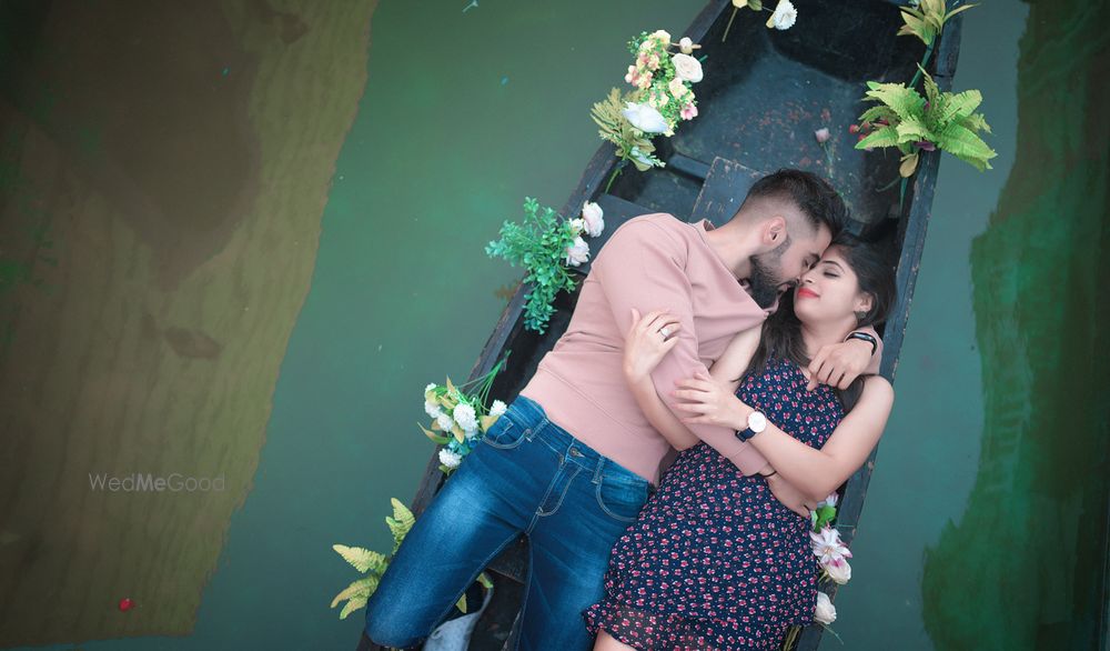 Photo From Manish & Taruna (Pre-Wedding) - By Sagar Shetty Films