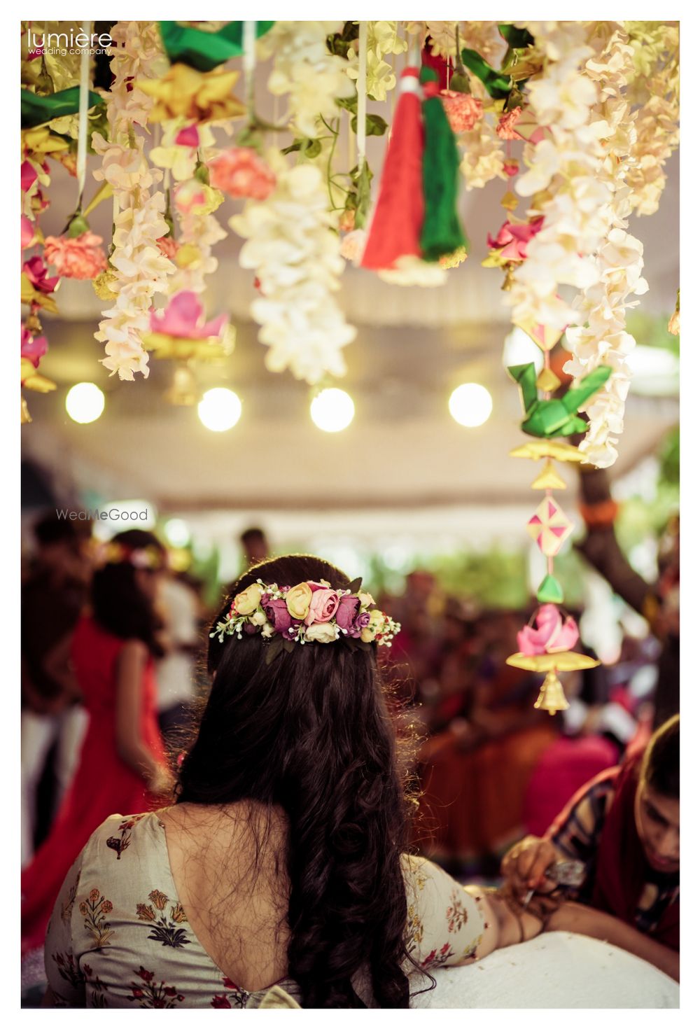 Photo From Aswathi Mehendi - By Wow Stories