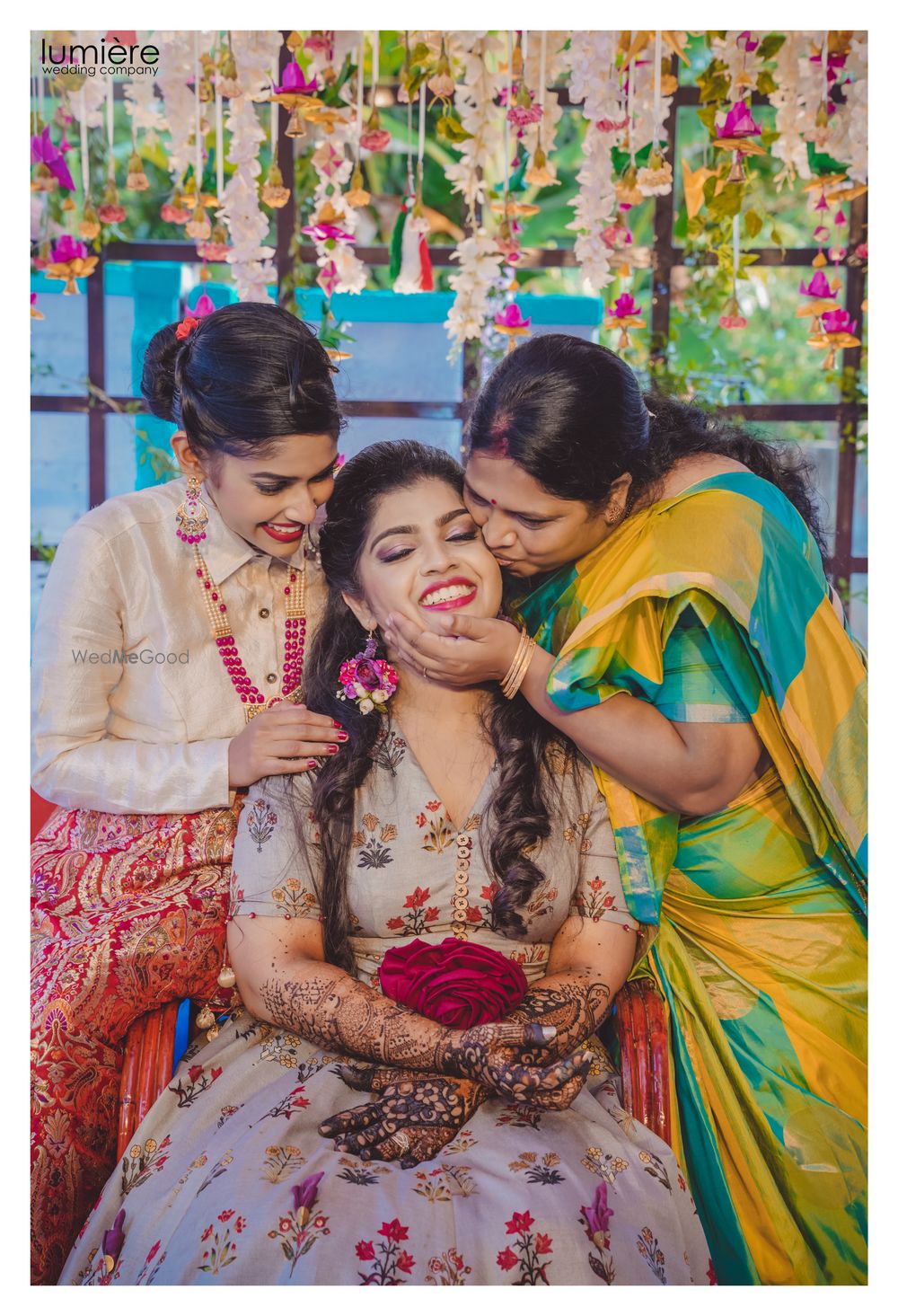 Photo From Aswathi Mehendi - By Wow Stories