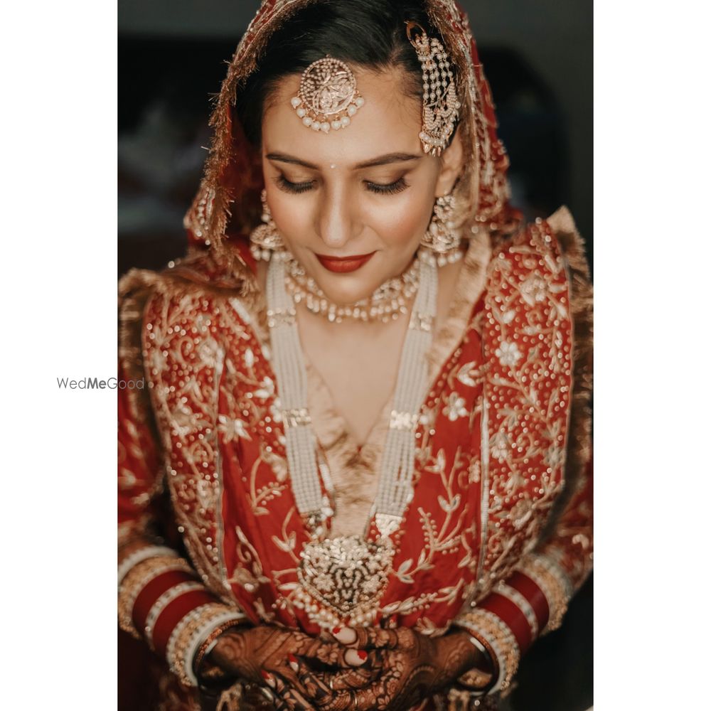 Photo From Ruby’s wedding  - By Kuku Bhatti