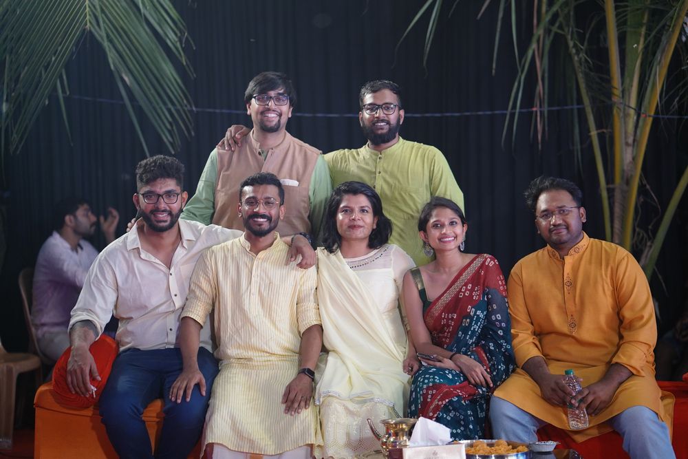 Photo From Achu Wedding Eve _Madhuramveppu - By Wow Stories