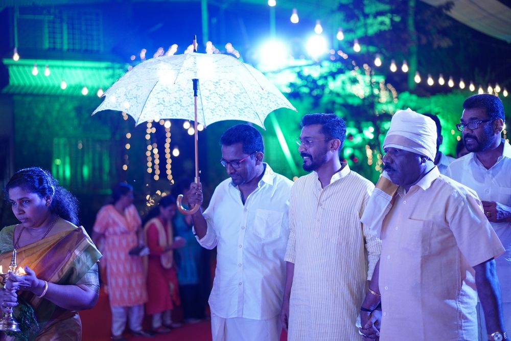 Photo From Achu Wedding Eve _Madhuramveppu - By Wow Stories