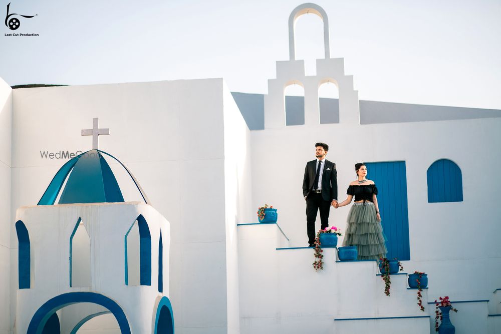 Photo From Deepak x Priyanka - By Last Cut Production