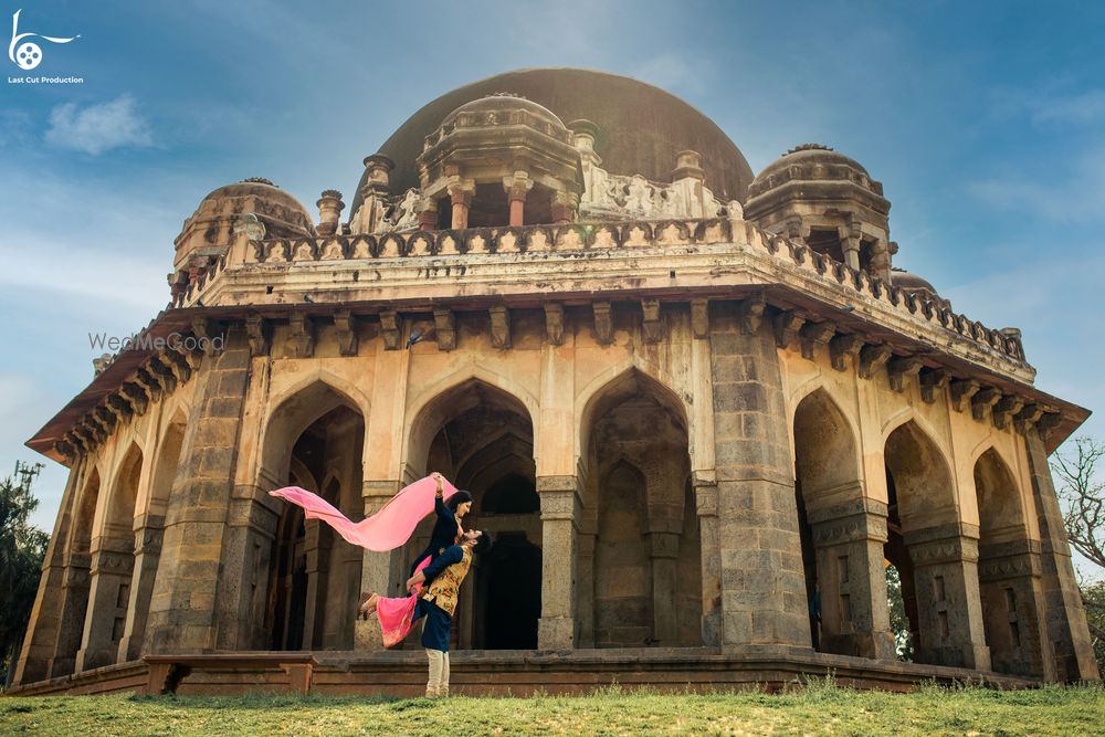 Photo From Deepak x Priyanka - By Last Cut Production