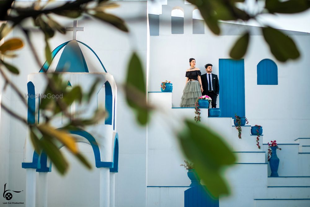 Photo From Deepak x Priyanka - By Last Cut Production