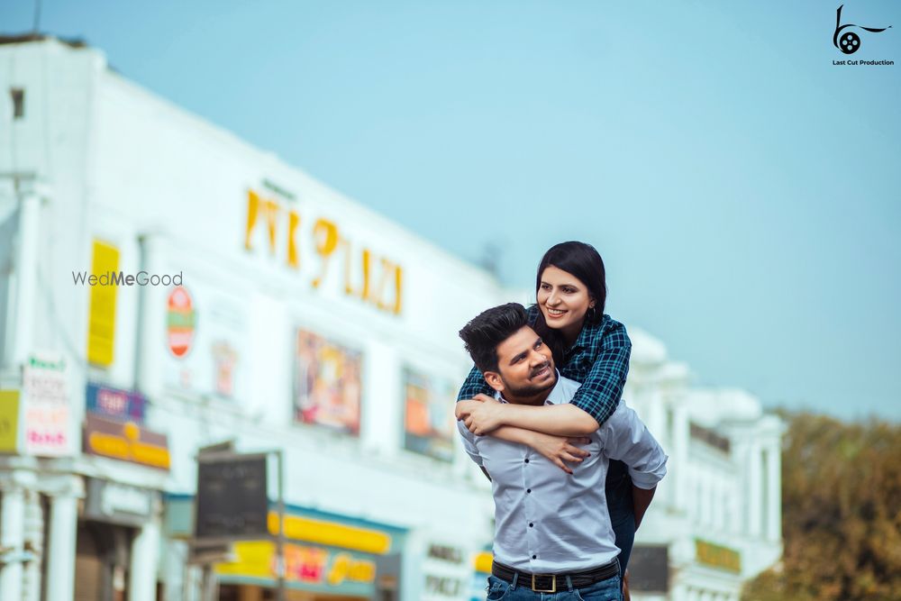 Photo From Deepak x Priyanka - By Last Cut Production