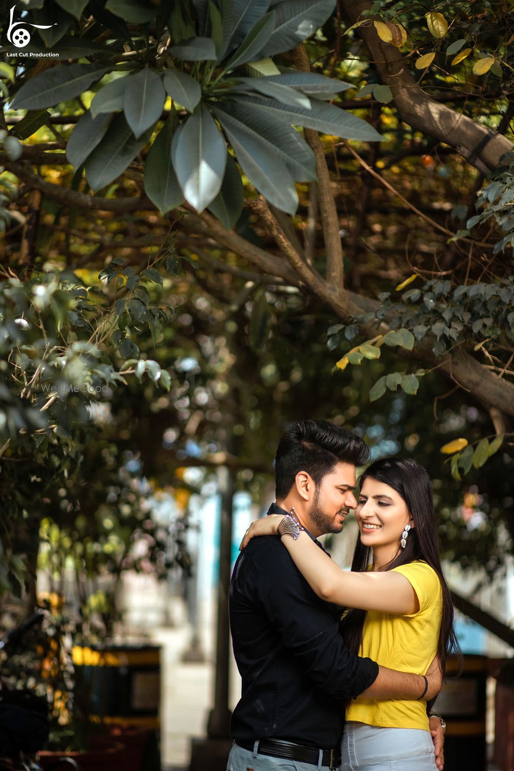 Photo From Deepak x Priyanka - By Last Cut Production