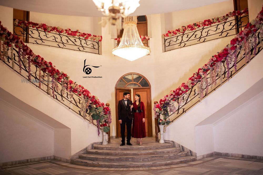 Photo From Deepak x Priyanka - By Last Cut Production