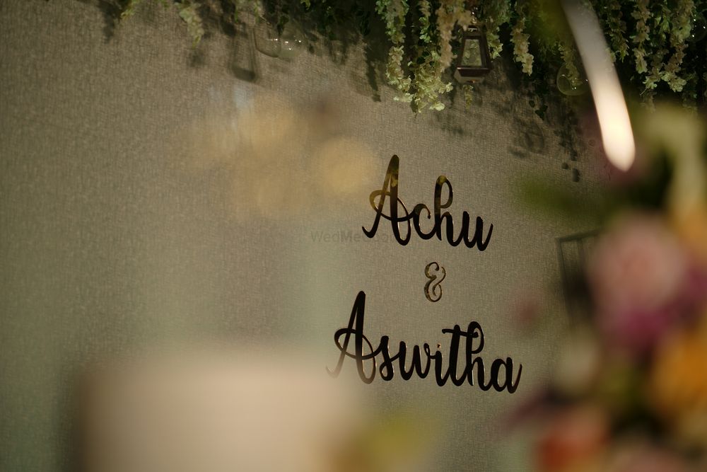 Photo From Achu Aswitha Wedding - By Wow Stories
