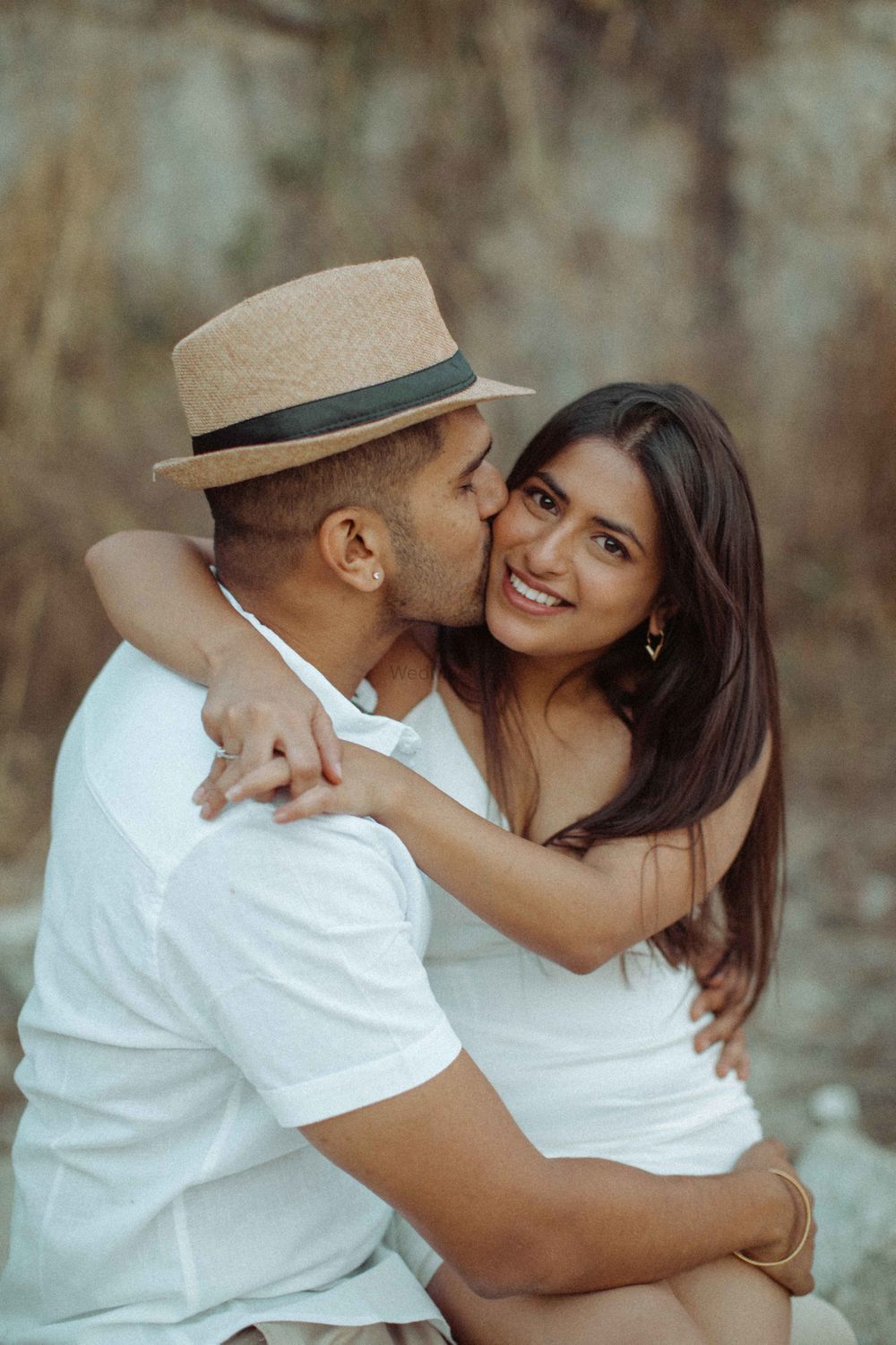 Photo From Apoorva & Nikhil | Pre Wedding - By LightBucket Productions