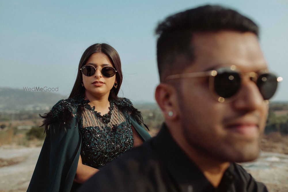 Photo From Apoorva & Nikhil | Pre Wedding - By LightBucket Productions