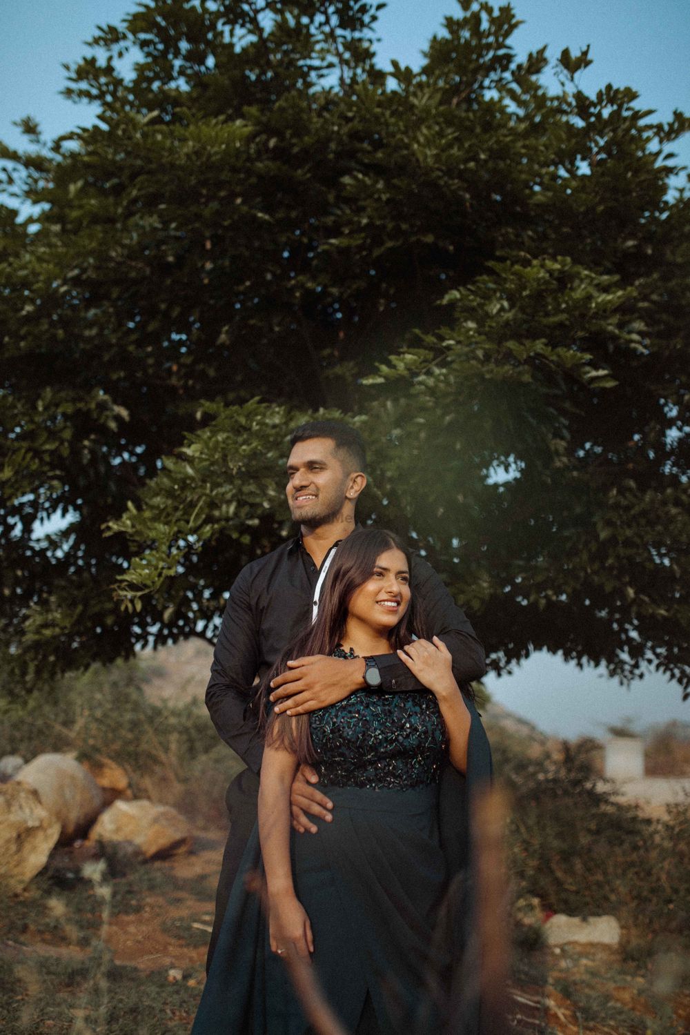 Photo From Apoorva & Nikhil | Pre Wedding - By LightBucket Productions