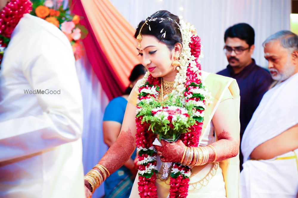 Photo From DEEPA&SUJESH - By Tanmay Saraph Photogrphy