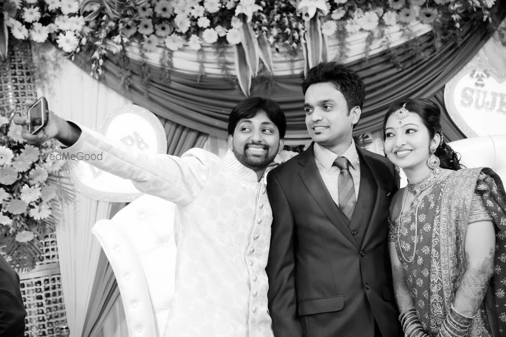 Photo From DEEPA&SUJESH - By Tanmay Saraph Photogrphy