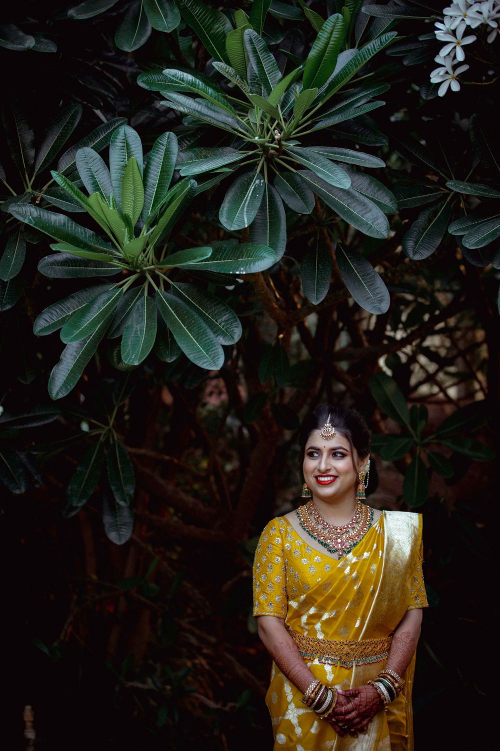 Photo From Apoorva & Nikhil | Wedding - By LightBucket Productions