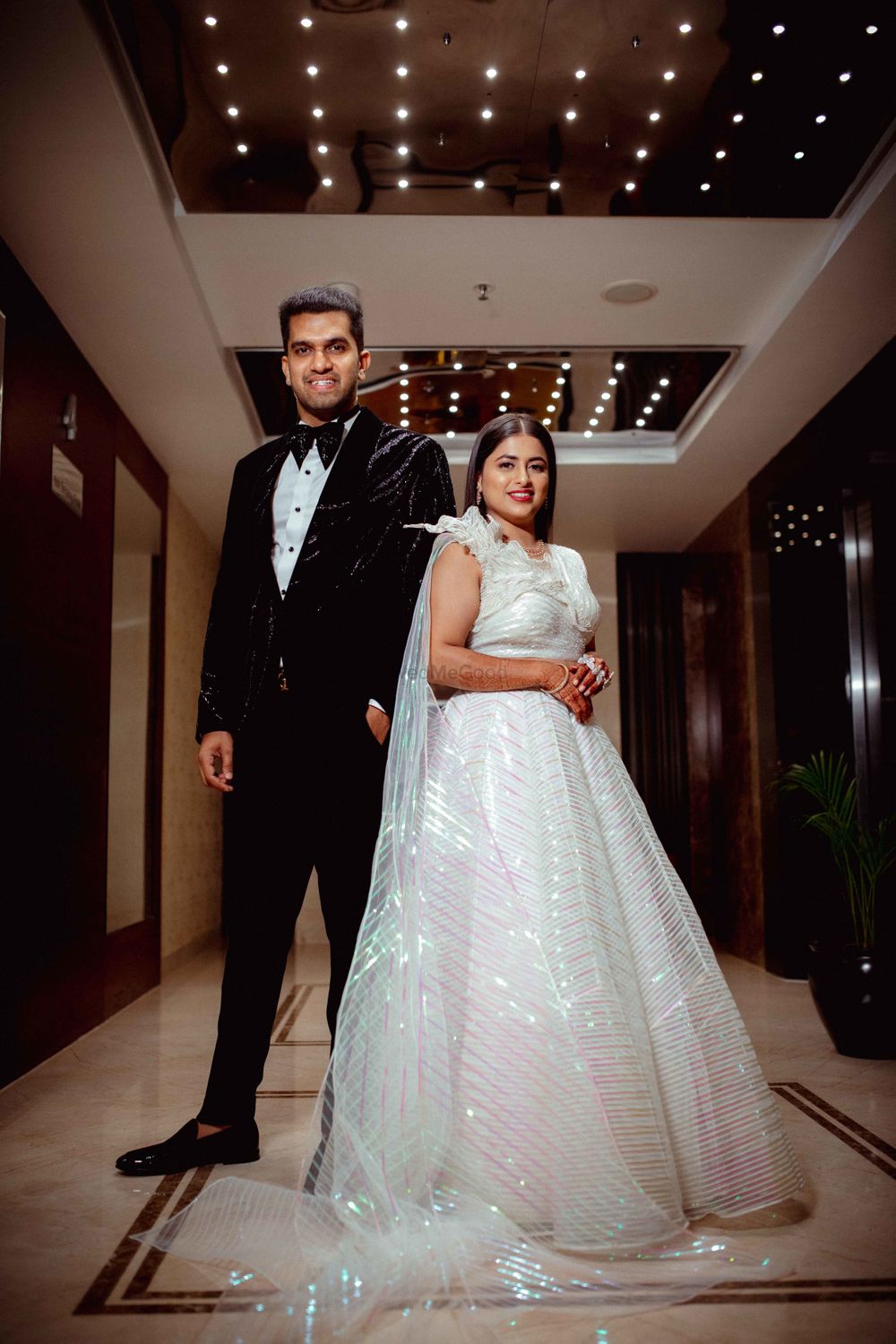 Photo From Apoorva & Nikhil | Wedding - By LightBucket Productions