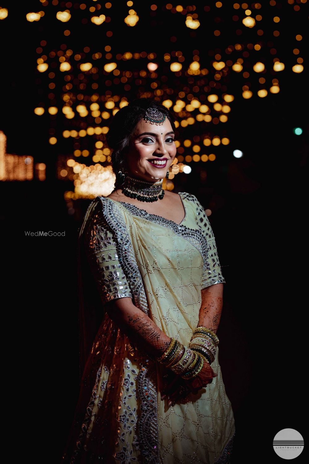 Photo From Janvi & Purab - By LightBucket Productions